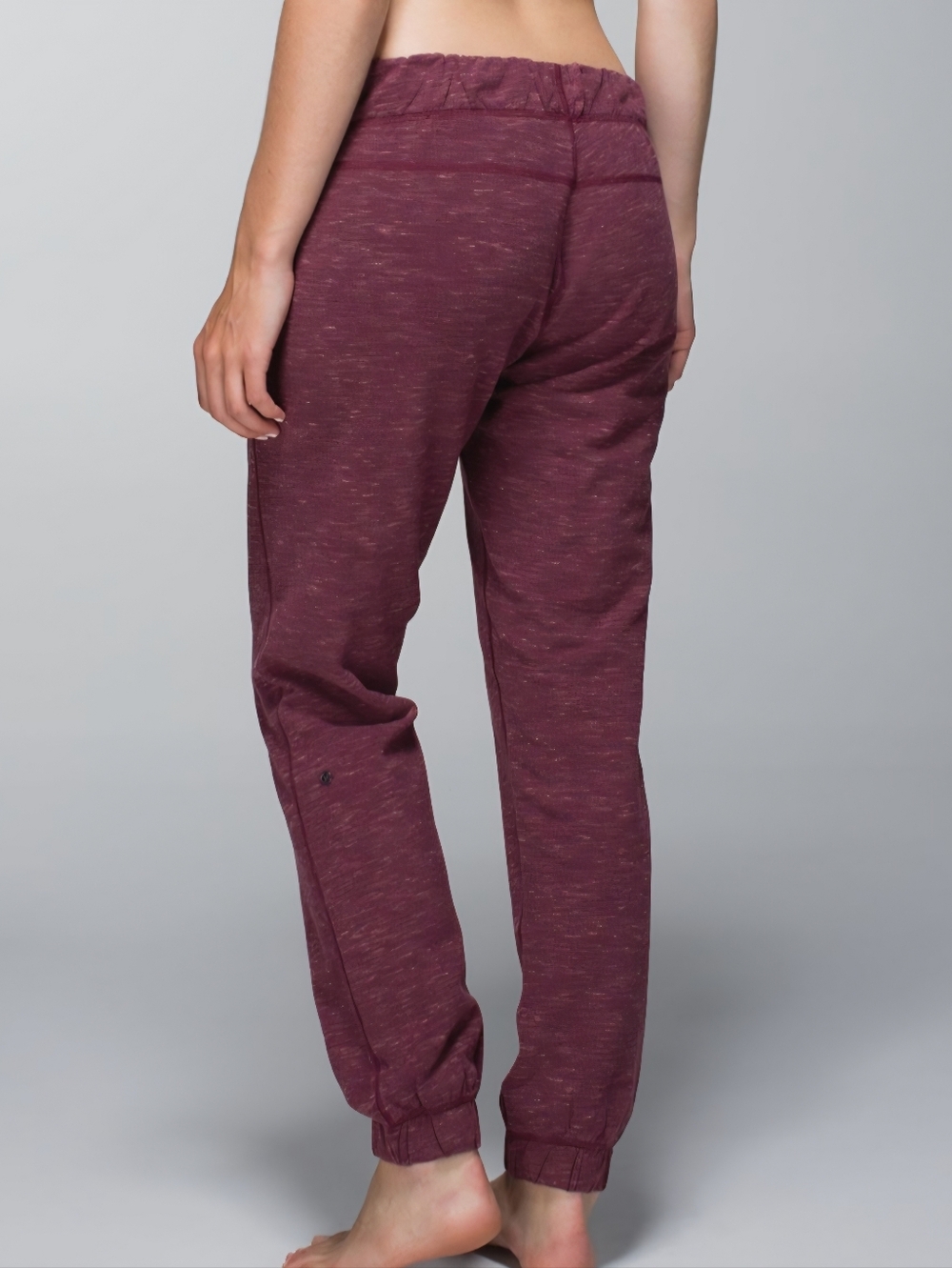 Lululemon Sattva Pant Il - Picture 2 of 9